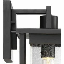 Hot Sale ๐ John Timberland Modern Outdoor Wall Light Fixture Painted Dark Gray 11" Spotted Clear Glass for Exterior House Porch Patio ๐ 8 Hot Sale ๐ John Timberland Modern Outdoor Wall Light Fixture Painted Dark Gray 11" Spotted Clear Glass for Exterior House Porch Patio ๐ -Outdoor Lighting Store unnamed file 3114