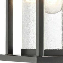 Hot Sale ๐ John Timberland Modern Outdoor Wall Light Fixture Painted Dark Gray 11" Spotted Clear Glass for Exterior House Porch Patio ๐ 9 Hot Sale ๐ John Timberland Modern Outdoor Wall Light Fixture Painted Dark Gray 11" Spotted Clear Glass for Exterior House Porch Patio ๐ -Outdoor Lighting Store unnamed file 3115