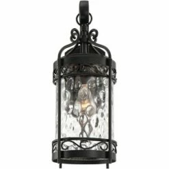 Coupon ๐งจ John Timberland Outdoor Wall Light Fixture Matte Black 19" Clear ๐จ Hammered Glass for Exterior House Porch Patio Deck ๐คฉ 10 Coupon ๐งจ John Timberland Outdoor Wall Light Fixture Matte Black 19" Clear ๐จ Hammered Glass for Exterior House Porch Patio Deck ๐คฉ -Outdoor Lighting Store unnamed file 3120