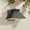 Hot Sale โญ John Timberland Modern Outdoor Wall Light Fixture LED Black 6 1/4" Metal Shade for Exterior House Porch Patio Deck ๐ 1 Hot Sale โญ John Timberland Modern Outdoor Wall Light Fixture LED Black 6 1/4" Metal Shade for Exterior House Porch Patio Deck ๐ -Outdoor Lighting Store unnamed file 3129
