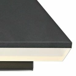 Hot Sale โญ John Timberland Modern Outdoor Wall Light Fixture LED Black 6 1/4" Metal Shade for Exterior House Porch Patio Deck ๐ 7 Hot Sale โญ John Timberland Modern Outdoor Wall Light Fixture LED Black 6 1/4" Metal Shade for Exterior House Porch Patio Deck ๐ -Outdoor Lighting Store unnamed file 3130