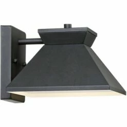 Hot Sale โญ John Timberland Modern Outdoor Wall Light Fixture LED Black 6 1/4" Metal Shade for Exterior House Porch Patio Deck ๐ 9 Hot Sale โญ John Timberland Modern Outdoor Wall Light Fixture LED Black 6 1/4" Metal Shade for Exterior House Porch Patio Deck ๐ -Outdoor Lighting Store unnamed file 3132