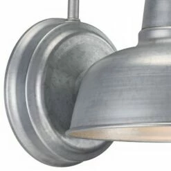 Discount ๐ John Timberland Rustic Outdoor Wall Light Fixture Urban Barn Galvanized 11 1/4" Sconce for House Farmhouse Deck Porch Patio ๐ 11 Discount ๐ John Timberland Rustic Outdoor Wall Light Fixture Urban Barn Galvanized 11 1/4" Sconce for House Farmhouse Deck Porch Patio ๐ -Outdoor Lighting Store unnamed file 3143