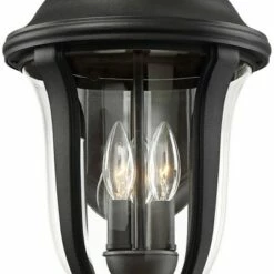 Wholesale ๐ John Timberland Traditional Outdoor Wall Light Fixture Black 22 1/4" Clear Glass Downbridge for Exterior House Porch Patio Deck โค๏ธ 11 Wholesale ๐ John Timberland Traditional Outdoor Wall Light Fixture Black 22 1/4" Clear Glass Downbridge for Exterior House Porch Patio Deck โค๏ธ -Outdoor Lighting Store unnamed file 3156