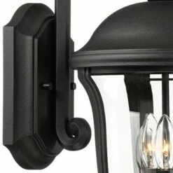 Wholesale ๐ John Timberland Traditional Outdoor Wall Light Fixture Black 22 1/4" Clear Glass Downbridge for Exterior House Porch Patio Deck โค๏ธ 12 Wholesale ๐ John Timberland Traditional Outdoor Wall Light Fixture Black 22 1/4" Clear Glass Downbridge for Exterior House Porch Patio Deck โค๏ธ -Outdoor Lighting Store unnamed file 3157