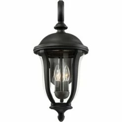 Wholesale ๐ John Timberland Traditional Outdoor Wall Light Fixture Black 22 1/4" Clear Glass Downbridge for Exterior House Porch Patio Deck โค๏ธ 13 Wholesale ๐ John Timberland Traditional Outdoor Wall Light Fixture Black 22 1/4" Clear Glass Downbridge for Exterior House Porch Patio Deck โค๏ธ -Outdoor Lighting Store unnamed file 3158