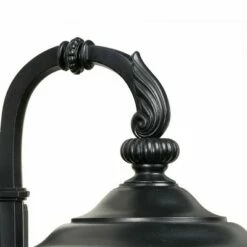 Coupon 🔥 John Timberland Outdoor Wall Light Fixture Textured Black 20 1/2" 🔨 Hammered Glass Exterior House Patio Porch 👍 -Outdoor Lighting Store unnamed file 3162