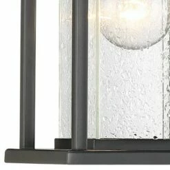 Best reviews of ๐งจ John Timberland Modern Outdoor Wall Light Fixture Painted Dark Gray 13" Spotted Clear Glass for Exterior House Porch Patio โ 11 Best reviews of ๐งจ John Timberland Modern Outdoor Wall Light Fixture Painted Dark Gray 13" Spotted Clear Glass for Exterior House Porch Patio โ -Outdoor Lighting Store unnamed file 3176