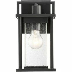 Best reviews of ๐งจ John Timberland Modern Outdoor Wall Light Fixture Painted Dark Gray 13" Spotted Clear Glass for Exterior House Porch Patio โ 12 Best reviews of ๐งจ John Timberland Modern Outdoor Wall Light Fixture Painted Dark Gray 13" Spotted Clear Glass for Exterior House Porch Patio โ -Outdoor Lighting Store unnamed file 3177