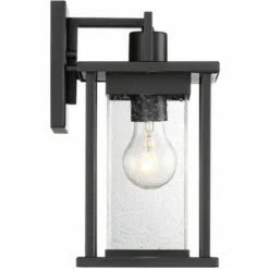 Best reviews of ๐งจ John Timberland Modern Outdoor Wall Light Fixture Painted Dark Gray 13" Spotted Clear Glass for Exterior House Porch Patio โ 13 Best reviews of ๐งจ John Timberland Modern Outdoor Wall Light Fixture Painted Dark Gray 13" Spotted Clear Glass for Exterior House Porch Patio โ -Outdoor Lighting Store unnamed file 3178