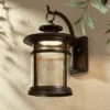 Hot Sale 🤩 Franklin Iron Works Rustic Outdoor Wall Light LED Bronze Hanging Lantern Sconce Fixture for House Deck Porch Patio 🧨 -Outdoor Lighting Store unnamed file 3265