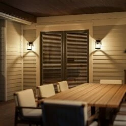 Best Sale ✨ Kenroy Home Outdoor Lantern Kenroy Graphite 😉