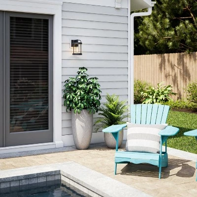 Best Sale โจ Kenroy Home Outdoor Lantern Kenroy Graphite ๐ 4 Best Sale โจ Kenroy Home Outdoor Lantern Kenroy Graphite ๐ - Image 2