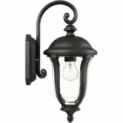 Buy 🤩 John Timberland Traditional Outdoor Wall Light Fixture Black 16 3/4" Clear Glass Downbridge for Exterior House Porch Patio Deck 🤩 15 Buy 🤩 John Timberland Traditional Outdoor Wall Light Fixture Black 16 3/4" Clear Glass Downbridge for Exterior House Porch Patio Deck 🤩 -Outdoor Lighting Store unnamed file 3334