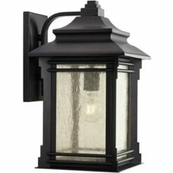 Best Sale 🎁 Franklin Iron Works Rustic Farmhouse Outdoor Wall Light Fixture Walnut Bronze Iron 16" Cream Glass for Exterior Patio Porch House ✔️ 13 Best Sale 🎁 Franklin Iron Works Rustic Farmhouse Outdoor Wall Light Fixture Walnut Bronze Iron 16" Cream Glass for Exterior Patio Porch House ✔️ -Outdoor Lighting Store unnamed file 3339