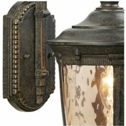 Hot Sale โจ John Timberland Outdoor Wall Light Fixture Bronze 16 1/2" ๐จ Hammered Glass Sconce for House Deck Patio Porch ๐คฉ 11 Hot Sale โจ John Timberland Outdoor Wall Light Fixture Bronze 16 1/2" ๐จ Hammered Glass Sconce for House Deck Patio Porch ๐คฉ -Outdoor Lighting Store unnamed file 3371