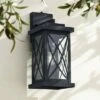 Deals โ๏ธ John Timberland Outdoor Wall Light Fixture Black 15" Clear Glass Security Dusk To Dawn for Exterior House Porch Patio ๐ 2 Deals โ๏ธ John Timberland Outdoor Wall Light Fixture Black 15" Clear Glass Security Dusk To Dawn for Exterior House Porch Patio ๐ -Outdoor Lighting Store unnamed file 3429