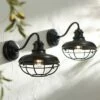 Cheapest ๐ Franklin Iron Works Vintage Industrial Outdoor Barn Wall Light Fixtures Set of 2 Black Iron 9" Gooseneck Arm Glass Exterior House ๐ 2 Cheapest ๐ Franklin Iron Works Vintage Industrial Outdoor Barn Wall Light Fixtures Set of 2 Black Iron 9" Gooseneck Arm Glass Exterior House ๐ -Outdoor Lighting Store unnamed file 3436