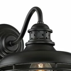 Cheapest ๐ Franklin Iron Works Vintage Industrial Outdoor Barn Wall Light Fixtures Set of 2 Black Iron 9" Gooseneck Arm Glass Exterior House ๐ 10 Cheapest ๐ Franklin Iron Works Vintage Industrial Outdoor Barn Wall Light Fixtures Set of 2 Black Iron 9" Gooseneck Arm Glass Exterior House ๐ -Outdoor Lighting Store unnamed file 3437