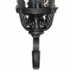 Outlet โค๏ธ John Timberland Traditional Outdoor Wall Light Fixture Black Steel Scroll 19" Clear ๐จ Hammered Glass for Exterior House Porch Patio ๐ 11 Outlet โค๏ธ John Timberland Traditional Outdoor Wall Light Fixture Black Steel Scroll 19" Clear ๐จ Hammered Glass for Exterior House Porch Patio ๐ -Outdoor Lighting Store unnamed file 3445