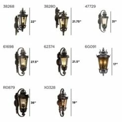 Cheap ๐ John Timberland Traditional Outdoor Light Fixture Veranda Bronze Scroll 17" Champagne ๐จ Hammered Glass for Exterior Porch ๐งจ 16 Cheap ๐ John Timberland Traditional Outdoor Light Fixture Veranda Bronze Scroll 17" Champagne ๐จ Hammered Glass for Exterior Porch ๐งจ -Outdoor Lighting Store unnamed file 3467