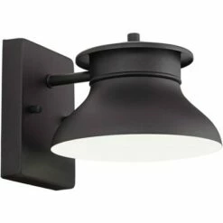 Wholesale 👍 John Timberland Modern Outdoor Wall Light Fixtures Set of 2 LED Black 5" Non Glass Dark Sky for Exterior House Porch Patio Barn 😉 11 Wholesale 👍 John Timberland Modern Outdoor Wall Light Fixtures Set of 2 LED Black 5" Non Glass Dark Sky for Exterior House Porch Patio Barn 😉 -Outdoor Lighting Store unnamed file 3489