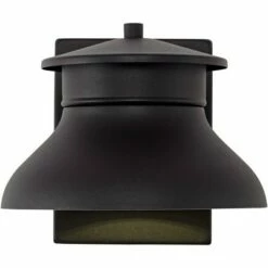 Wholesale 👍 John Timberland Modern Outdoor Wall Light Fixtures Set of 2 LED Black 5" Non Glass Dark Sky for Exterior House Porch Patio Barn 😉 12 Wholesale 👍 John Timberland Modern Outdoor Wall Light Fixtures Set of 2 LED Black 5" Non Glass Dark Sky for Exterior House Porch Patio Barn 😉 -Outdoor Lighting Store unnamed file 3490