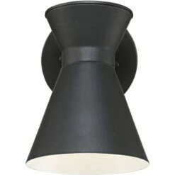Discount 🔔 John Timberland Modern Outdoor Wall Light Fixture LED Black Steel 8" Swivel Head for Exterior House Porch Patio Deck 🔥 11 Discount 🔔 John Timberland Modern Outdoor Wall Light Fixture LED Black Steel 8" Swivel Head for Exterior House Porch Patio Deck 🔥 -Outdoor Lighting Store unnamed file 3497