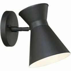 Discount 🔔 John Timberland Modern Outdoor Wall Light Fixture LED Black Steel 8" Swivel Head for Exterior House Porch Patio Deck 🔥 12 Discount 🔔 John Timberland Modern Outdoor Wall Light Fixture LED Black Steel 8" Swivel Head for Exterior House Porch Patio Deck 🔥 -Outdoor Lighting Store unnamed file 3498