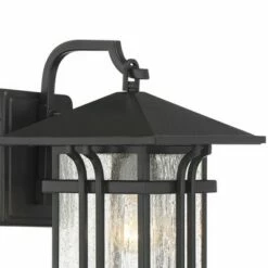 Wholesale 😀 John Timberland Mission Outdoor Wall Light Fixture Painted Bronze 10 1/2" Seeded Clear Glass Lantern for House Porch Patio Deck 🤩 8 Wholesale 😀 John Timberland Mission Outdoor Wall Light Fixture Painted Bronze 10 1/2" Seeded Clear Glass Lantern for House Porch Patio Deck 🤩 -Outdoor Lighting Store unnamed file 3528