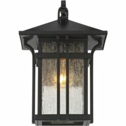 Wholesale 😀 John Timberland Mission Outdoor Wall Light Fixture Painted Bronze 10 1/2" Seeded Clear Glass Lantern for House Porch Patio Deck 🤩 9 Wholesale 😀 John Timberland Mission Outdoor Wall Light Fixture Painted Bronze 10 1/2" Seeded Clear Glass Lantern for House Porch Patio Deck 🤩 -Outdoor Lighting Store unnamed file 3529