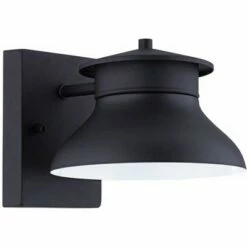 New 👏 John Timberland Modern Outdoor Wall Light Fixture LED Black 5" Non Glass Dark Sky for Exterior House Porch Patio Deck Barn 👍 10 New 👏 John Timberland Modern Outdoor Wall Light Fixture LED Black 5" Non Glass Dark Sky for Exterior House Porch Patio Deck Barn 👍 -Outdoor Lighting Store unnamed file 3554