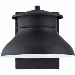 New 👏 John Timberland Modern Outdoor Wall Light Fixture LED Black 5" Non Glass Dark Sky for Exterior House Porch Patio Deck Barn 👍 12 New 👏 John Timberland Modern Outdoor Wall Light Fixture LED Black 5" Non Glass Dark Sky for Exterior House Porch Patio Deck Barn 👍 -Outdoor Lighting Store unnamed file 3556