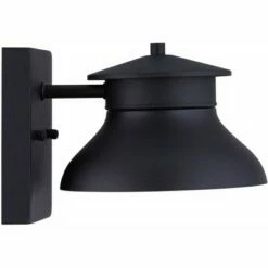 New 👏 John Timberland Modern Outdoor Wall Light Fixture LED Black 5" Non Glass Dark Sky for Exterior House Porch Patio Deck Barn 👍 13 New 👏 John Timberland Modern Outdoor Wall Light Fixture LED Black 5" Non Glass Dark Sky for Exterior House Porch Patio Deck Barn 👍 -Outdoor Lighting Store unnamed file 3557