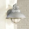 Top 10 👍 John Timberland Industrial Farmhouse Outdoor Barn Light Fixture LED Galvanized 8 1/2" Seedy Glass Exterior House Porch Patio Deck 🌟 2 Top 10 👍 John Timberland Industrial Farmhouse Outdoor Barn Light Fixture LED Galvanized 8 1/2" Seedy Glass Exterior House Porch Patio Deck 🌟 -Outdoor Lighting Store unnamed file 3564