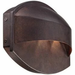 Cheapest 🌟 Possini Euro Design Modern Outdoor Wall Light Fixture LED Bronze 11" Wide Eyebrow Dark Sky for Exterior House Porch Patio Deck ✔️ 11 Cheapest 🌟 Possini Euro Design Modern Outdoor Wall Light Fixture LED Bronze 11" Wide Eyebrow Dark Sky for Exterior House Porch Patio Deck ✔️ -Outdoor Lighting Store unnamed file 3617
