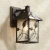 Cheapest 🌟 Franklin Iron Works Farmhouse Outdoor Wall Light Fixture French Bronze Lantern 10 1/2" Clear Seedy Glass for Exterior Porch Patio 👏 1 Cheapest 🌟 Franklin Iron Works Farmhouse Outdoor Wall Light Fixture French Bronze Lantern 10 1/2" Clear Seedy Glass for Exterior Porch Patio 👏 -Outdoor Lighting Store unnamed file 3620