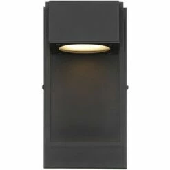 Promo 😍 Possini Euro Design Modern Outdoor Wall Light Fixture LED Textured Black 9 1/2" Crystal Diffuser Downlight for Exterior House 👏 10 Promo 😍 Possini Euro Design Modern Outdoor Wall Light Fixture LED Textured Black 9 1/2" Crystal Diffuser Downlight for Exterior House 👏 -Outdoor Lighting Store unnamed file 3678