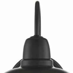 Cheapest ✔️ John Timberland Industrial Outdoor Wall Light Fixtures Set of 2 Black Metal 11 1/4" for Exterior House Porch Patio Outside Home 👍 -Outdoor Lighting Store unnamed file 3692