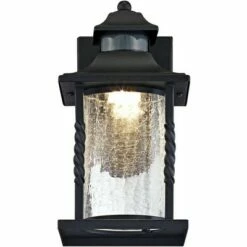 Cheap ๐ John Timberland Outdoor Wall Light Fixture LED Black Lantern 11 1/2" Clear Crackled Glass Dusk to Dawn Motion Sensor for House ๐ 10 Cheap ๐ John Timberland Outdoor Wall Light Fixture LED Black Lantern 11 1/2" Clear Crackled Glass Dusk to Dawn Motion Sensor for House ๐ -Outdoor Lighting Store unnamed file 3800