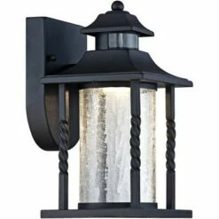 Cheap ๐ John Timberland Outdoor Wall Light Fixture LED Black Lantern 11 1/2" Clear Crackled Glass Dusk to Dawn Motion Sensor for House ๐ 11 Cheap ๐ John Timberland Outdoor Wall Light Fixture LED Black Lantern 11 1/2" Clear Crackled Glass Dusk to Dawn Motion Sensor for House ๐ -Outdoor Lighting Store unnamed file 3801