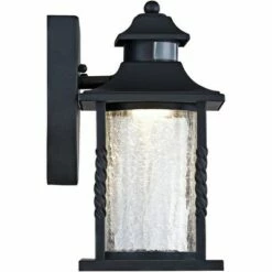 Cheap ๐ John Timberland Outdoor Wall Light Fixture LED Black Lantern 11 1/2" Clear Crackled Glass Dusk to Dawn Motion Sensor for House ๐ 12 Cheap ๐ John Timberland Outdoor Wall Light Fixture LED Black Lantern 11 1/2" Clear Crackled Glass Dusk to Dawn Motion Sensor for House ๐ -Outdoor Lighting Store unnamed file 3802