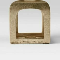 Top 10 🔥 Cast Metal Outdoor Lantern Pillar Candle Holder Gold - Smith & Hawken™ 🤩 12 Top 10 🔥 Cast Metal Outdoor Lantern Pillar Candle Holder Gold - Smith & Hawken™ 🤩 -Outdoor Lighting Store unnamed file 383