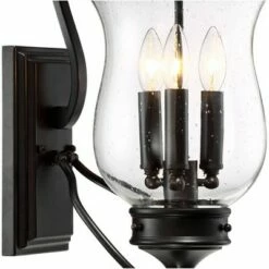 Brand new ✔️ Franklin Iron Works Outdoor Wall Light Fixture LED Dimmable Bronze 26 3/4" Clear Seedy Glass for Exterior House Porch Patio 👍 11 Brand new ✔️ Franklin Iron Works Outdoor Wall Light Fixture LED Dimmable Bronze 26 3/4" Clear Seedy Glass for Exterior House Porch Patio 👍 -Outdoor Lighting Store unnamed file 3841