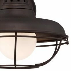 Cheapest ๐ Franklin Iron Works Farmhouse Outdoor Barn Light Wall Fixture Oiled Bronze Open Cage 16" White Glass Orb Diffuser for Exterior House ๐ 9 Cheapest ๐ Franklin Iron Works Farmhouse Outdoor Barn Light Wall Fixture Oiled Bronze Open Cage 16" White Glass Orb Diffuser for Exterior House ๐ -Outdoor Lighting Store unnamed file 3894