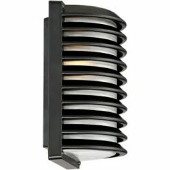 Discount 🥰 John Timberland Modern Industrial Outdoor Wall Lights Fixtures Set of 2 Black 10" Frosted Glass Exterior House Porch Patio Outside ❤️ 13 Discount 🥰 John Timberland Modern Industrial Outdoor Wall Lights Fixtures Set of 2 Black 10" Frosted Glass Exterior House Porch Patio Outside ❤️ -Outdoor Lighting Store unnamed file 3942