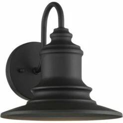Budget ✔️ Possini Euro Design Industrial Farmhouse Outdoor Barn Light Fixture Textured Black 9 1/2" for Exterior House Porch Patio Deck 🤩 10 Budget ✔️ Possini Euro Design Industrial Farmhouse Outdoor Barn Light Fixture Textured Black 9 1/2" for Exterior House Porch Patio Deck 🤩 -Outdoor Lighting Store unnamed file 3983