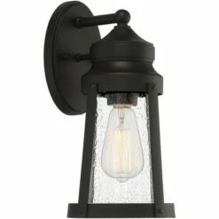 Top 10 💯 Franklin Iron Works Industrial Outdoor Wall Light Fixture Sand Black Metal 13 1/4" Clear Seedy Glass Exterior House Porch Patio ✨ 9 Top 10 💯 Franklin Iron Works Industrial Outdoor Wall Light Fixture Sand Black Metal 13 1/4" Clear Seedy Glass Exterior House Porch Patio ✨ -Outdoor Lighting Store unnamed file 3993