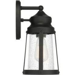 Top 10 💯 Franklin Iron Works Industrial Outdoor Wall Light Fixture Sand Black Metal 13 1/4" Clear Seedy Glass Exterior House Porch Patio ✨ 10 Top 10 💯 Franklin Iron Works Industrial Outdoor Wall Light Fixture Sand Black Metal 13 1/4" Clear Seedy Glass Exterior House Porch Patio ✨ -Outdoor Lighting Store unnamed file 3994