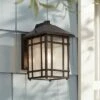 Cheap 🔔 Kathy Ireland Sierra Craftsman 11" High Bronze Outdoor Wall Light 😍 1 Cheap 🔔 Kathy Ireland Sierra Craftsman 11" High Bronze Outdoor Wall Light 😍 -Outdoor Lighting Store unnamed file 4017